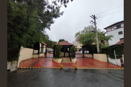 Apartamento à venda com 73m², 3 quartos e 1 vagaFachada