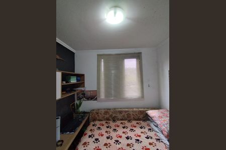 Apartamento à venda com 73m², 3 quartos e 1 vagaQuarto 3