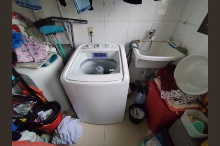 Apartamento à venda com 73m², 3 quartos e 1 vagaÁrea de Serviço