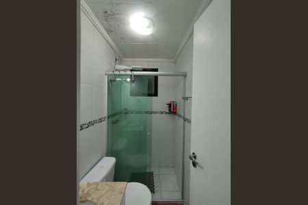 Apartamento à venda com 73m², 3 quartos e 1 vagaBanheiro 