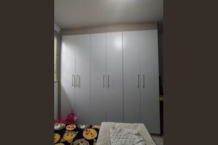 Apartamento à venda com 73m², 3 quartos e 1 vagaQuarto 2