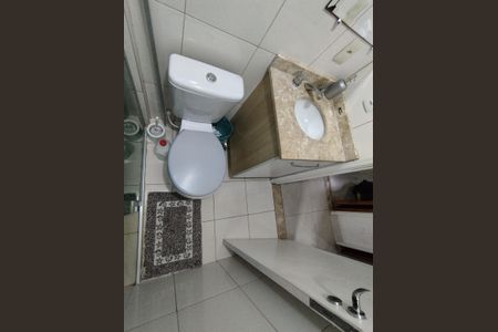 Apartamento à venda com 73m², 3 quartos e 1 vagaBanheiro 