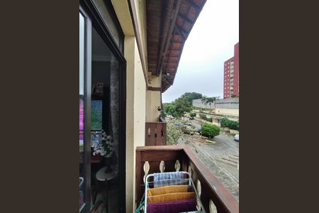 Apartamento à venda com 73m², 3 quartos e 1 vagaÁrea comum