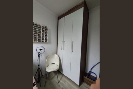 Apartamento à venda com 73m², 3 quartos e 1 vagaQuarto 3