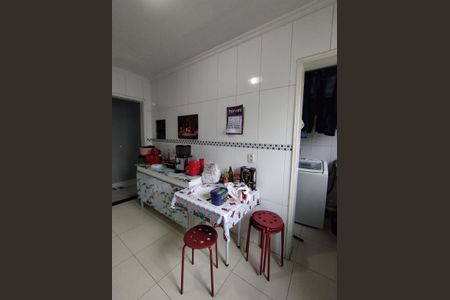 Apartamento à venda com 73m², 3 quartos e 1 vagaCozinha 