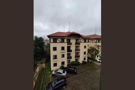 Apartamento à venda com 73m², 3 quartos e 1 vagaÁrea comum