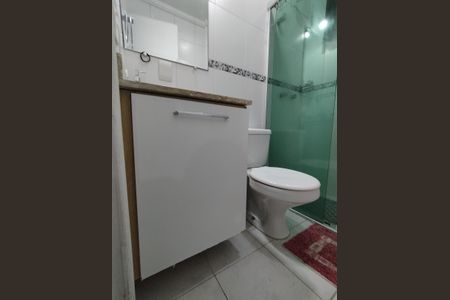 Apartamento à venda com 73m², 3 quartos e 1 vagaBanheiro 