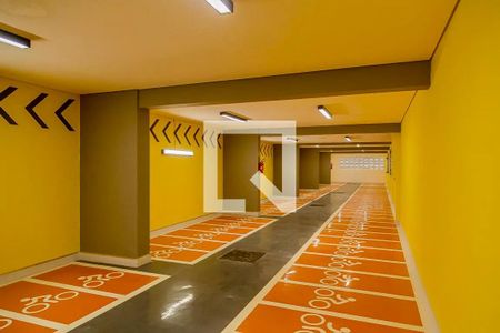 Apartamento para alugar com 29m², 1 quarto e sem vagaÁrea comum