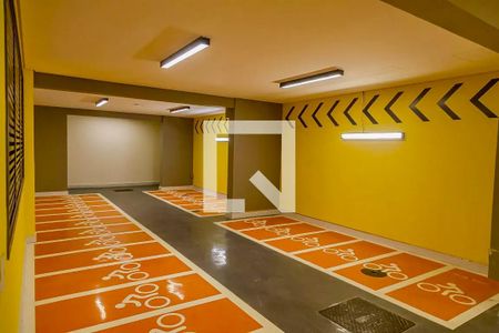 Apartamento para alugar com 29m², 1 quarto e sem vagaÁrea comum