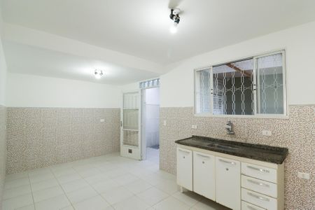 Apartamento à venda com 83m², 2 quartos e 1 vaga Apartamento à venda com 83m², 2 quartos e 1 vagaCozinha