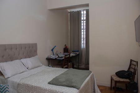 Quarto 2 de apartamento à venda com 2 quartos, 82m² em Centro, Belo Horizonte