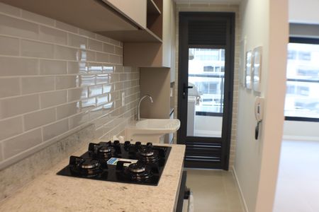 Apartamento para alugar com 75m², 2 quartos e 1 vaga Apartamento para alugar com 75m², 2 quartos e 1 vagaCozinha