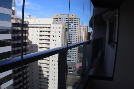 Apartamento para alugar com 75m², 2 quartos e 1 vaga Apartamento para alugar com 75m², 2 quartos e 1 vagaVista da Varanda