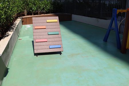 Apartamento para alugar com 75m², 2 quartos e 1 vaga Apartamento para alugar com 75m², 2 quartos e 1 vagaEspaco Pet