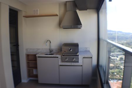 Apartamento para alugar com 75m², 2 quartos e 1 vaga Apartamento para alugar com 75m², 2 quartos e 1 vagaChurrasqueira