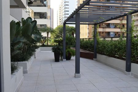 Apartamento para alugar com 75m², 2 quartos e 1 vaga Apartamento para alugar com 75m², 2 quartos e 1 vagaÁrea comum