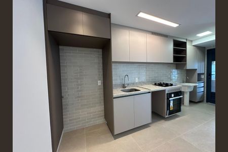 Apartamento para alugar com 75m², 2 quartos e 1 vaga Apartamento para alugar com 75m², 2 quartos e 1 vagaCozinha