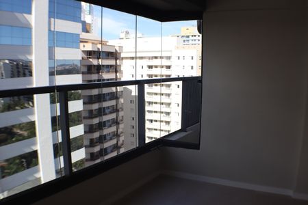 Apartamento para alugar com 75m², 2 quartos e 1 vaga Apartamento para alugar com 75m², 2 quartos e 1 vagaVista da Varanda