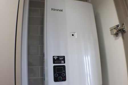 Apartamento para alugar com 75m², 2 quartos e 1 vaga Apartamento para alugar com 75m², 2 quartos e 1 vagaÁrea de Serviço