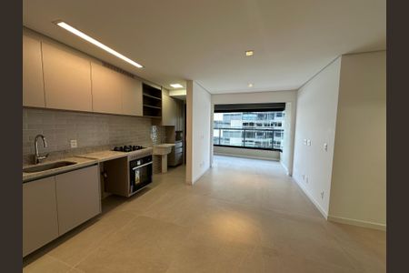 Apartamento para alugar com 75m², 2 quartos e 1 vaga Apartamento para alugar com 75m², 2 quartos e 1 vagaSala