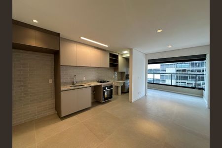 Apartamento para alugar com 75m², 2 quartos e 1 vaga Apartamento para alugar com 75m², 2 quartos e 1 vagaSala