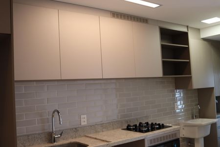 Apartamento para alugar com 75m², 2 quartos e 1 vaga Apartamento para alugar com 75m², 2 quartos e 1 vagaCozinha