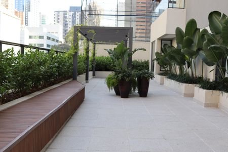 Apartamento para alugar com 75m², 2 quartos e 1 vaga Apartamento para alugar com 75m², 2 quartos e 1 vagaÁrea comum