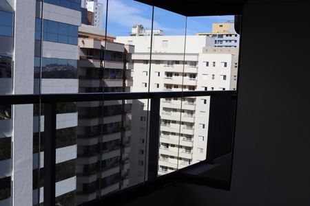 Apartamento para alugar com 75m², 2 quartos e 1 vaga Apartamento para alugar com 75m², 2 quartos e 1 vagaVista da Varanda