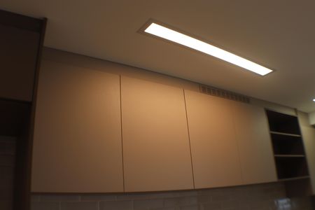 Apartamento para alugar com 75m², 2 quartos e 1 vaga Apartamento para alugar com 75m², 2 quartos e 1 vagaCozinha