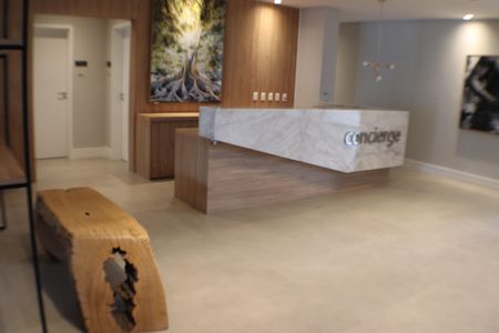 Apartamento para alugar com 75m², 2 quartos e 1 vaga Apartamento para alugar com 75m², 2 quartos e 1 vagaHall de entrada