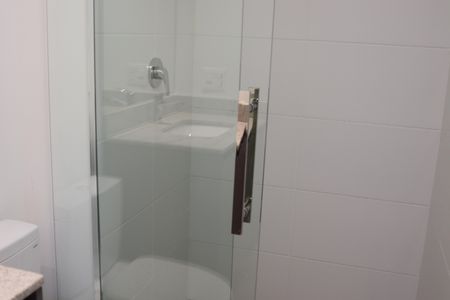 Apartamento para alugar com 75m², 2 quartos e 1 vaga Apartamento para alugar com 75m², 2 quartos e 1 vagaBanheiro Social