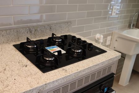 Apartamento para alugar com 75m², 2 quartos e 1 vaga Apartamento para alugar com 75m², 2 quartos e 1 vagaCozinha