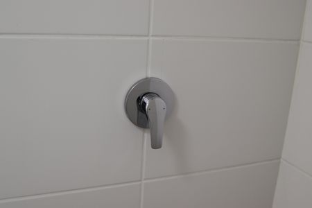 Apartamento para alugar com 75m², 2 quartos e 1 vaga Apartamento para alugar com 75m², 2 quartos e 1 vagaBanheiro Social