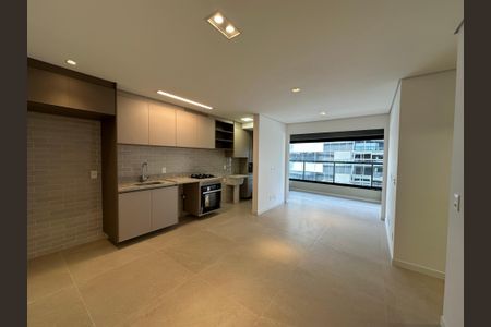 Apartamento para alugar com 75m², 2 quartos e 1 vaga Apartamento para alugar com 75m², 2 quartos e 1 vagaSala