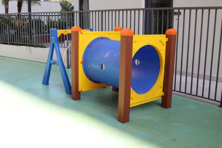 Apartamento para alugar com 75m², 2 quartos e 1 vaga Apartamento para alugar com 75m², 2 quartos e 1 vagaEspaço Pet