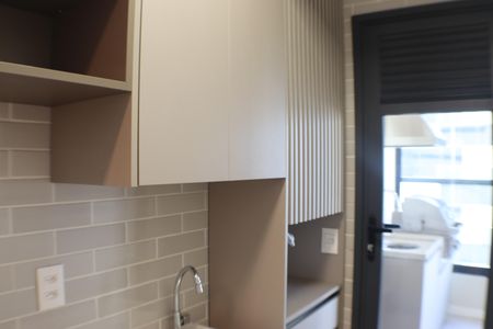 Apartamento para alugar com 75m², 2 quartos e 1 vaga Apartamento para alugar com 75m², 2 quartos e 1 vagaÁrea de Serviço