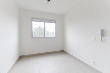 Sala de apartamento para alugar com 2 quartos, 32m² em Fazenda Aricanduva, São Paulo