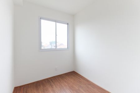 Quarto 1 de apartamento para alugar com 2 quartos, 32m² em Fazenda Aricanduva, São Paulo