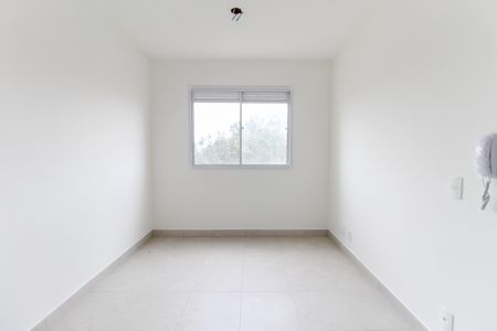 Sala de apartamento para alugar com 2 quartos, 32m² em Fazenda Aricanduva, São Paulo