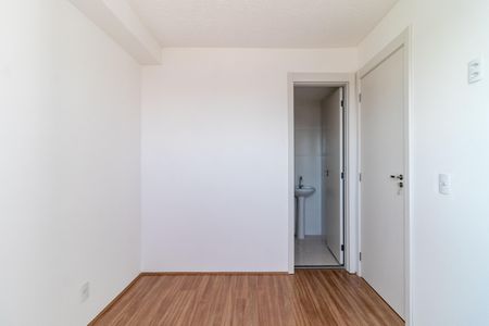 Apartamento para alugar com 26m², 1 quarto e sem vaga Apartamento para alugar com 26m², 1 quarto e sem vagaSuíte