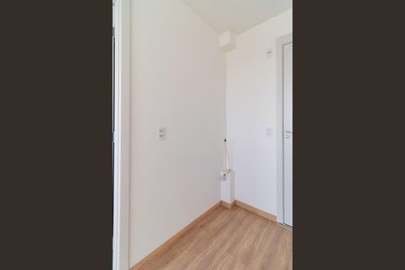 Apartamento para alugar com 26m², 1 quarto e sem vaga Apartamento para alugar com 26m², 1 quarto e sem vagaÁrea de Serviço