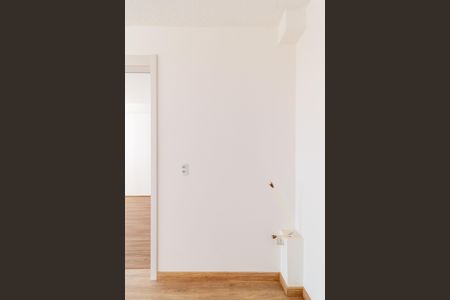 Apartamento para alugar com 26m², 1 quarto e sem vaga Apartamento para alugar com 26m², 1 quarto e sem vagaÁrea de Serviço