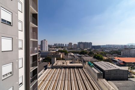 Apartamento para alugar com 26m², 1 quarto e sem vaga Apartamento para alugar com 26m², 1 quarto e sem vagaVista da Sala