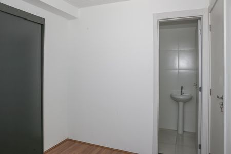 Suíte de apartamento para alugar com 1 quarto, 26m² em Água Branca, São Paulo