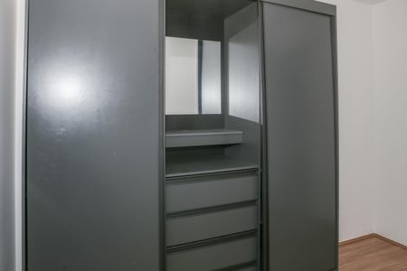 Suíte de apartamento para alugar com 1 quarto, 26m² em Água Branca, São Paulo