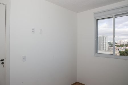 Suíte de apartamento para alugar com 1 quarto, 26m² em Água Branca, São Paulo
