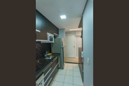 Apartamento à venda com 68m², 3 quartos e 1 vagaCozinha