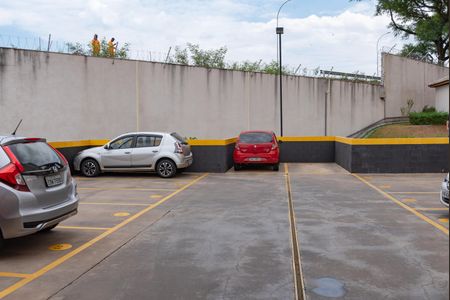 Apartamento à venda com 68m², 3 quartos e 1 vagaÁrea comum