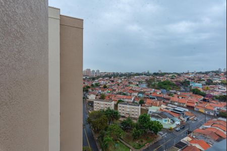 Apartamento à venda com 68m², 3 quartos e 1 vagaVista da Suíte
