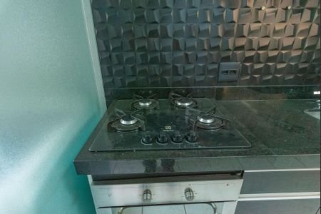 Apartamento à venda com 68m², 3 quartos e 1 vagaCozinha